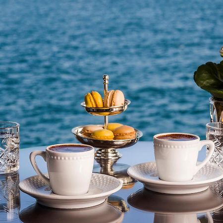Bosphorus Palace Hotel Istanbul Eksteriør billede