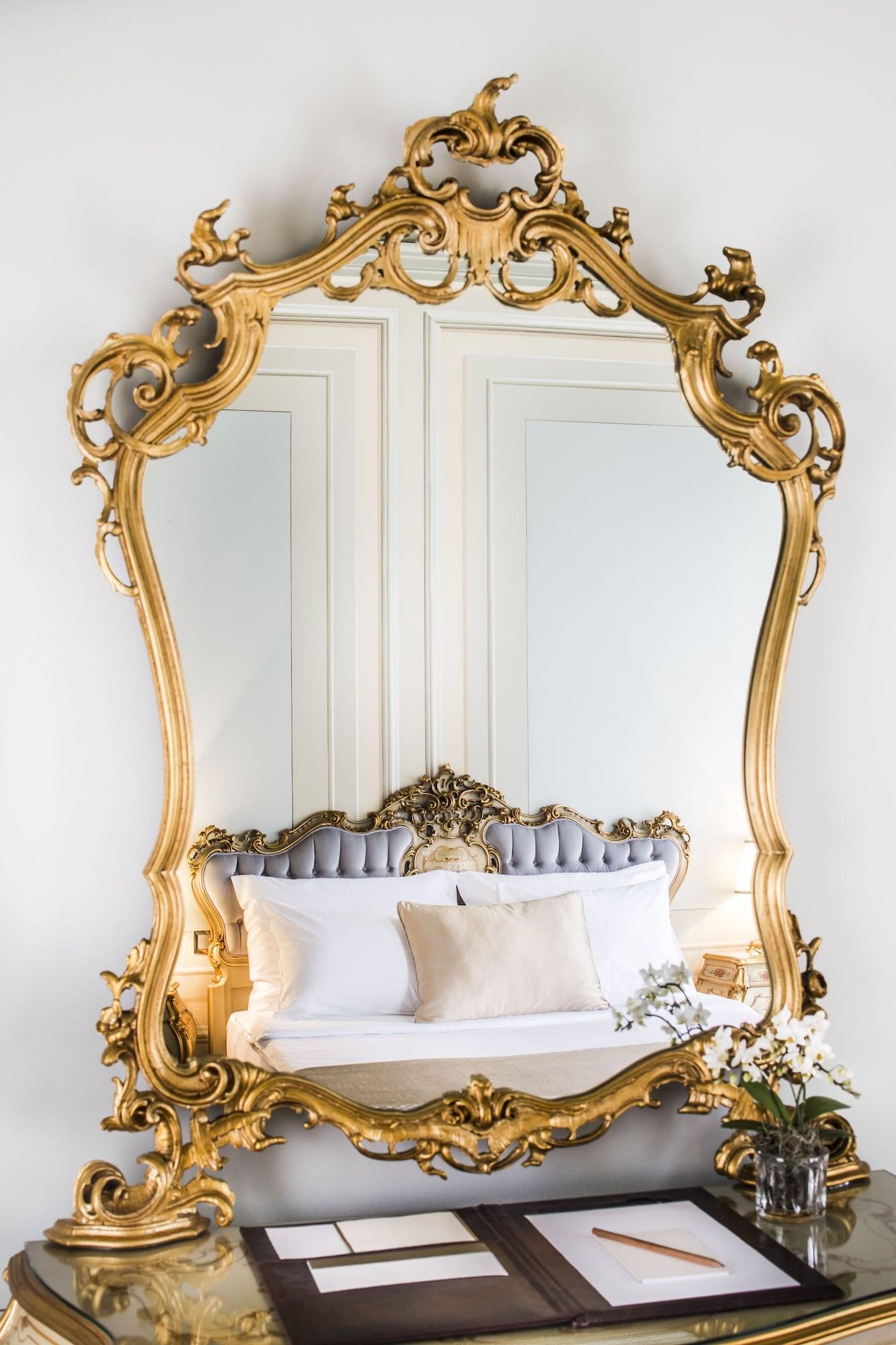 Bosphorus Palace Hotel Istanbul Eksteriør billede
