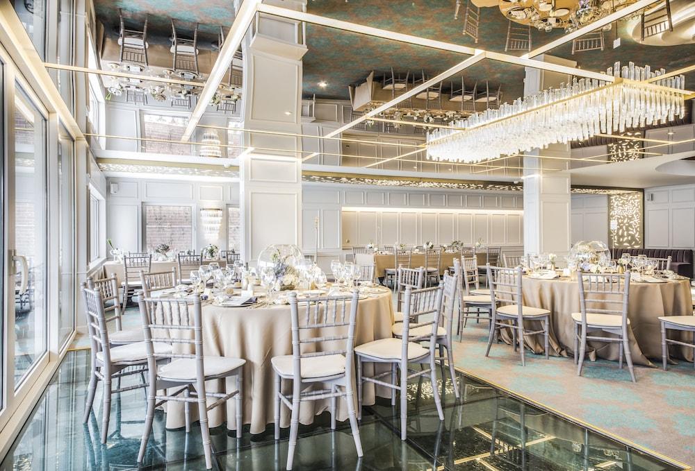 Bosphorus Palace Hotel Istanbul Eksteriør billede